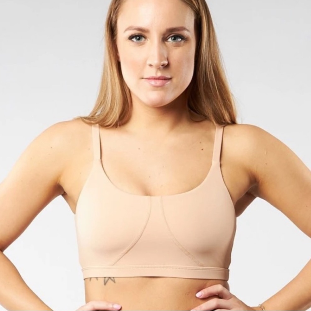 Buffbunny Sports-bra - Small
